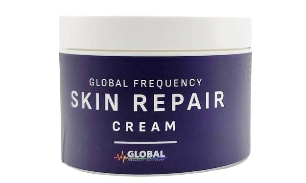 Picture of Global Skin Repair Cream 8oz.